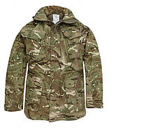 Парка MTPВеликобританії Оригінал Б/В Вищий сорт