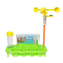 Дитячий розвиваючий набір Supretto Метеостанція (7178)