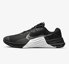 Оригинальные женские кроссовки для тренировок Nike Metcon 7 (CZ8280-010)