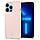 Чохол Spigen для iPhone 13 Pro — Thin Fit, Pink Sand (ACS03676), фото 3
