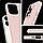 Чохол Spigen для iPhone 13 Pro — Thin Fit, Pink Sand (ACS03676), фото 6