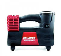 Компресор автомобільний БЕЛАВТО МУРОМЕЦ-2 з функцією АВТОСТОП та цифр. ман-м (6шт)