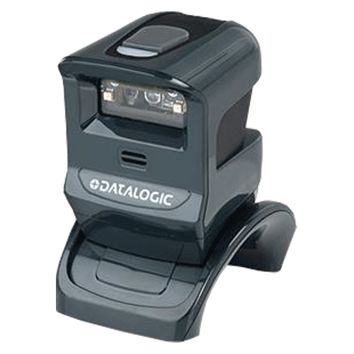 Сканер штрих-коду Datalogic Gryphon I GPS 4400i