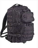 Рюкзак MIL-TEC ASSAULT LARGE 36л 14002202 чорний