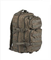 Рюкзак MIL-TEC ASSAULT SMALL 20л 14002001 хакі