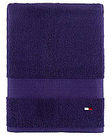 Tommy Hilfiger Modern American 76 x 138 cm Cotton Bath Towel Банное полотенце 100% хлопок