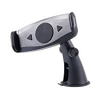 Тримач автомобільний БЕЛАВТО, для ПК планшетів 8"-15", ширина 155-260мм (40шт./уп.)