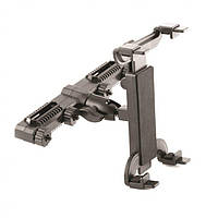 Тримач автомобільний БЕЛАВТО, для ПК планшетів, 7"-10,1", висота 145-250мм (25шт./уп.)