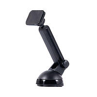 Тримач автомобільний БЕЛАВТО, магнітний, 360°, ножка 110-220мм (100шт./уп.)