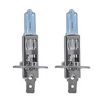 Brevia H1 12 V 55 W P14,5s Power White + 60% 4300 K S2 (9/90 шт.)