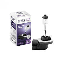 Brevia H27/2 12 V 27 W PGJ13 Power +30% CP (10/500 шт.)
