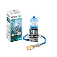 Brevia H3 12V 55W PK22s Max Power +100% CP (10/1000 шт.)