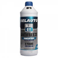 Антифриз Концентрат BELAUTO  синій 1,5L