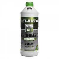 Антифриз Концентрат BELAUTO зілля 1,5L