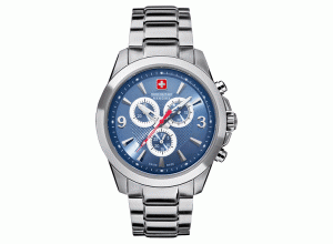 Годинник Swiss Military by Hanowa 06-5306.04.003