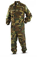 Костюм тактичний Woodland M-92 BDU Італія
