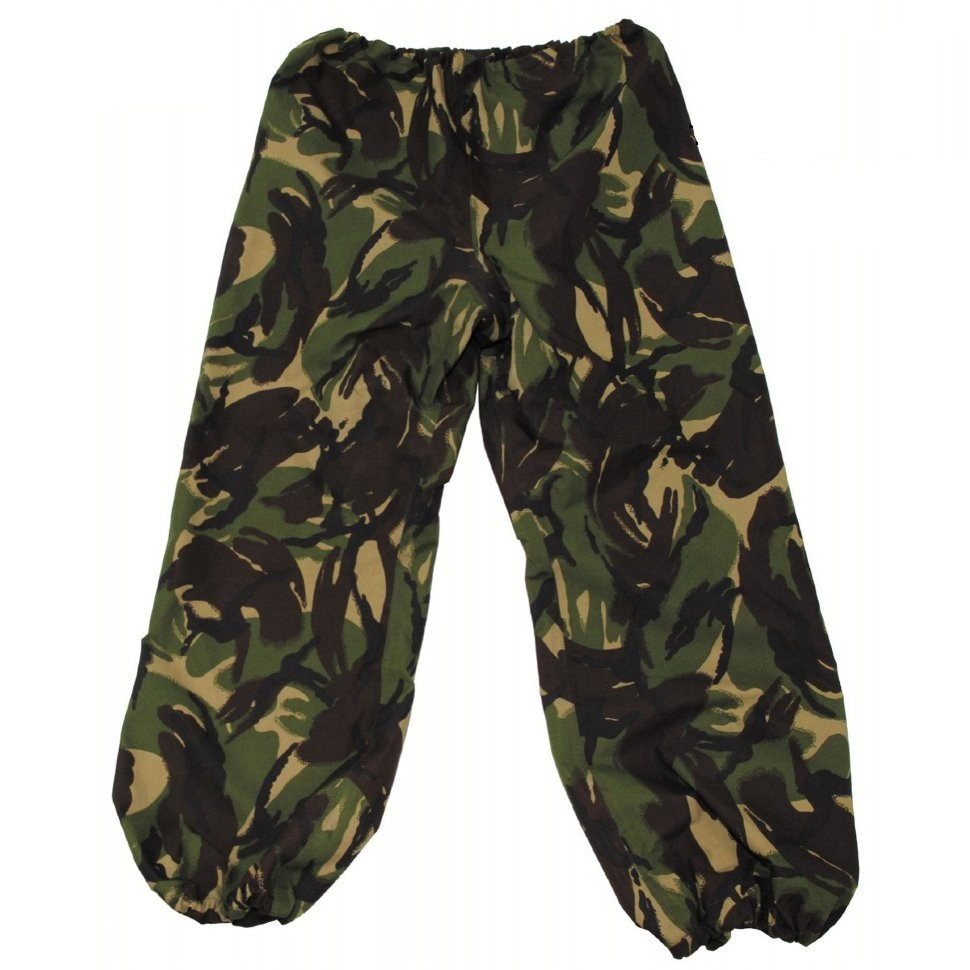 Штани GORE-TEX DPM оригінал Великобританія. Вищий сорт, фото 1