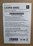 Кнопка включення + ІЧ датчик 20190611IR для Xiaomi L43M5-5ARU, фото 3