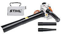 Садовый пылесос воздуходувка Stihl SH 86