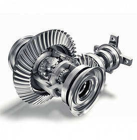 Копмлектующие до редукторів