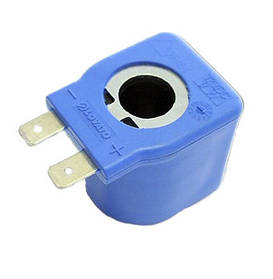 Комплектуючі до электроклапанам газу, бензину