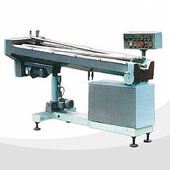 Машина карамелеобкатувальна Б4-ШМП-1