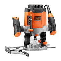 Фрезер сетевой BLACK+DECKER (KW1200E)