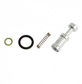 Комплектуючі до форсунок