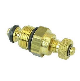 Комплектуючі до мультиклапанам (пропан)