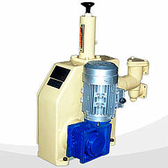 Дозатор для сиропу Ж7-ШДС-М