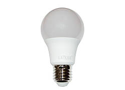 Світлодіодна лампа Luxel-EKO-LED 27 (10w) 060-NE