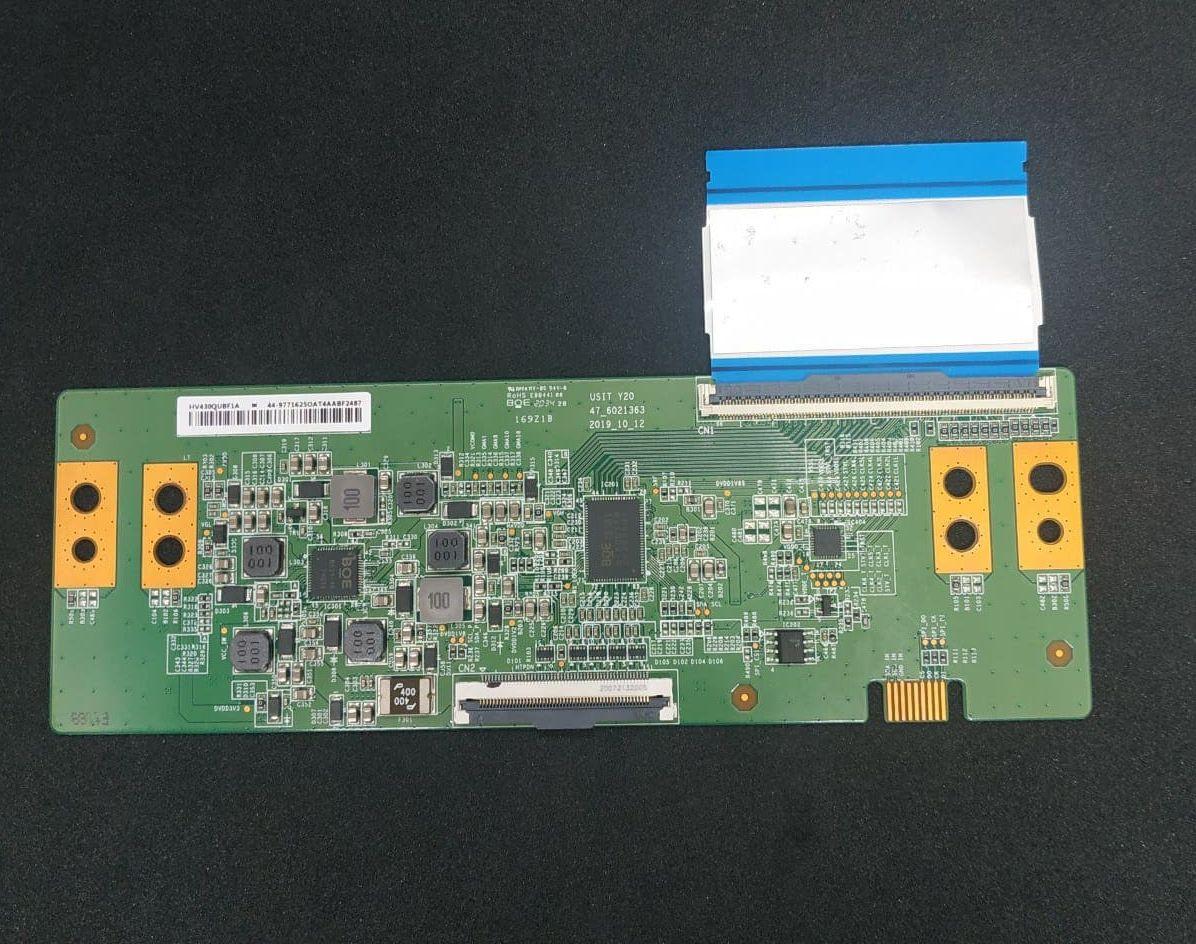 T-con Xiaomi l43m5-5aru 47-6021363 hv430QUBF1A, фото 1