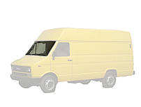 Лобове скло Iveco Daily (1978-1999) /Івеко Дейлі