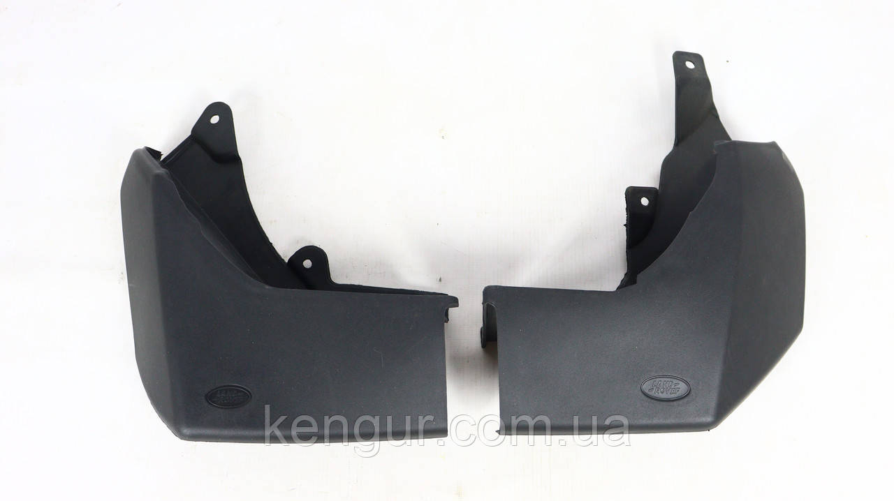 Бризковики задні (компл.: 2шт, China) Land Rover Discovery 4 2009-2015