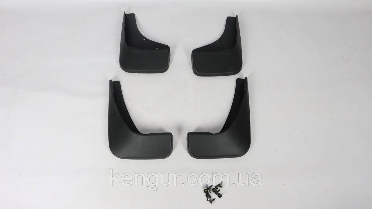 Бризковики передні (China) Mazda CX-5 2011-2013