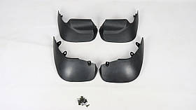 Бризковики (комплект.: 4 шт., China) Range Rover Sport 2013-...