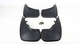 Бризковики (комп.: 4 шт.) Range Rover Vogue 2006-2012