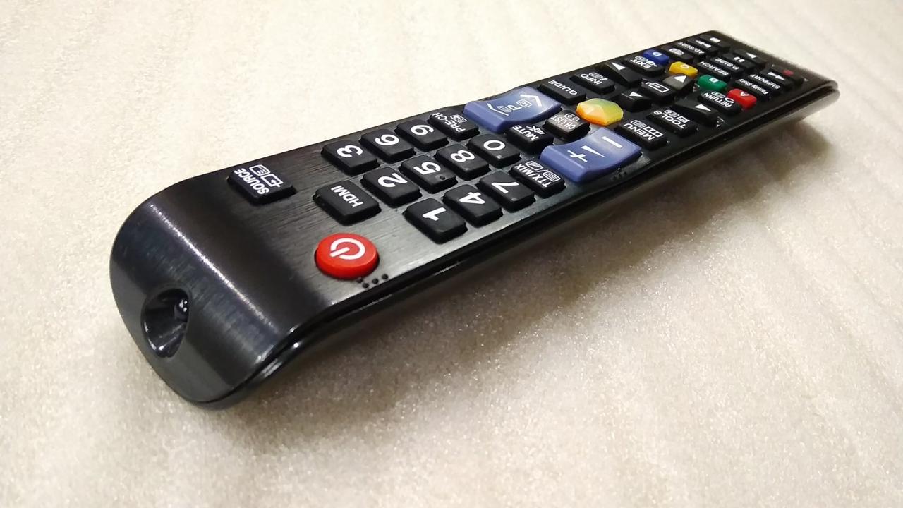 Оригінальний пульт дистанційного керування Samsung AA59-00581A (Б/В)