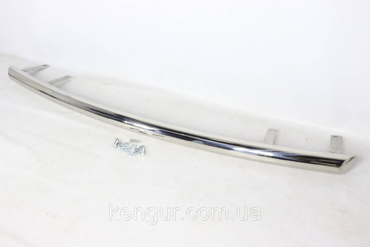 Дуга по бамперу одинарна (Tamsan) Mercedes W639 2003-2013