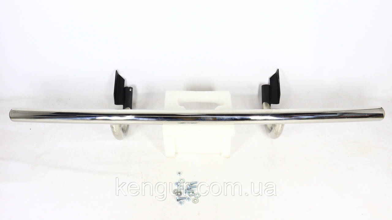 Дуга для захисту заднього бампера (стара, без кріплень, JAN) Mercedes W638 1995-2003, фото 1