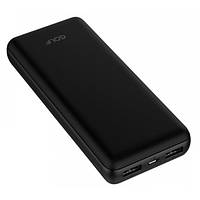 Power Bank Golf 20000 mAh G44 Чорний