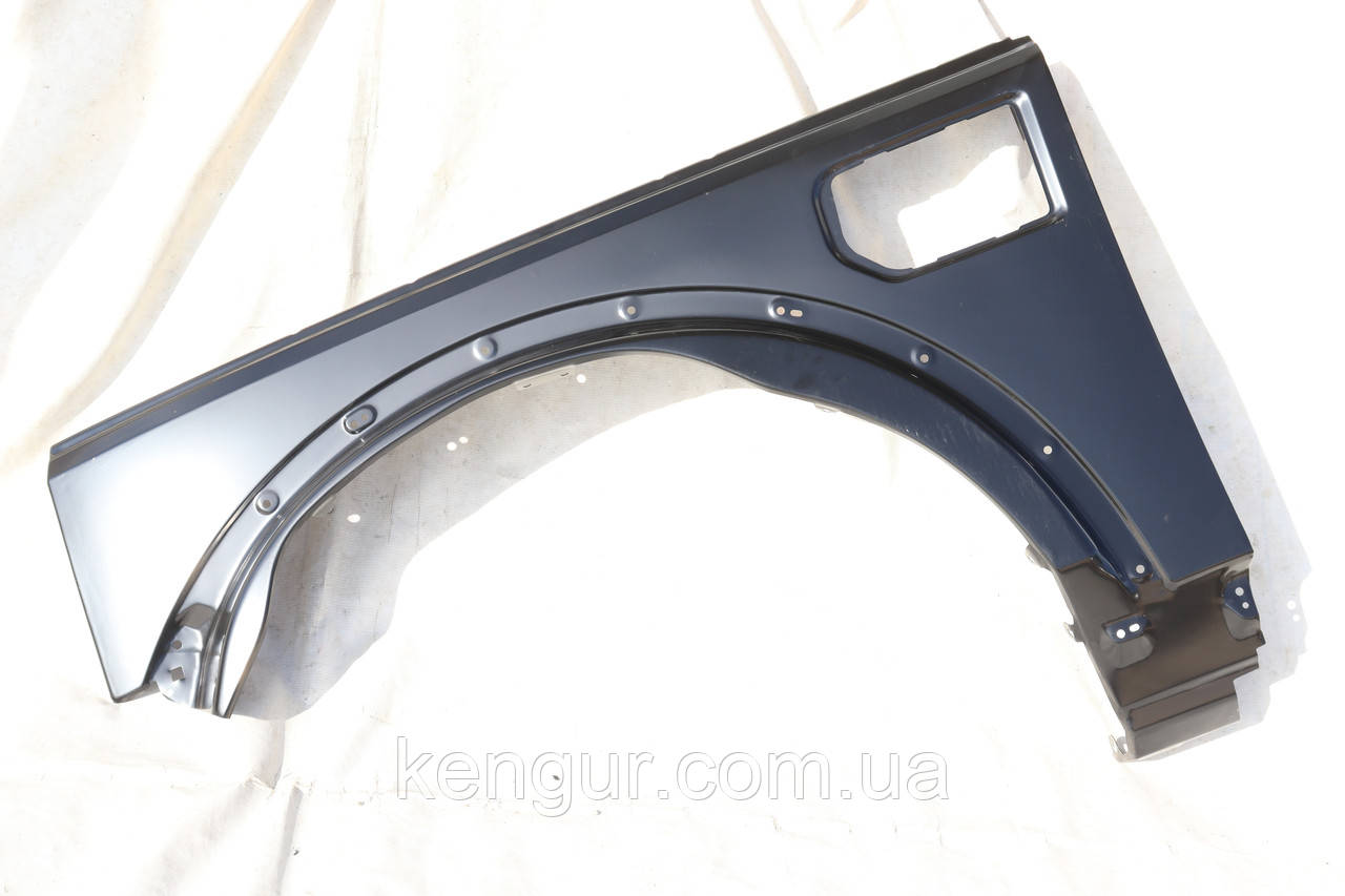 Крило ліве Land Rover Discovery 3  2004-2009, фото 1