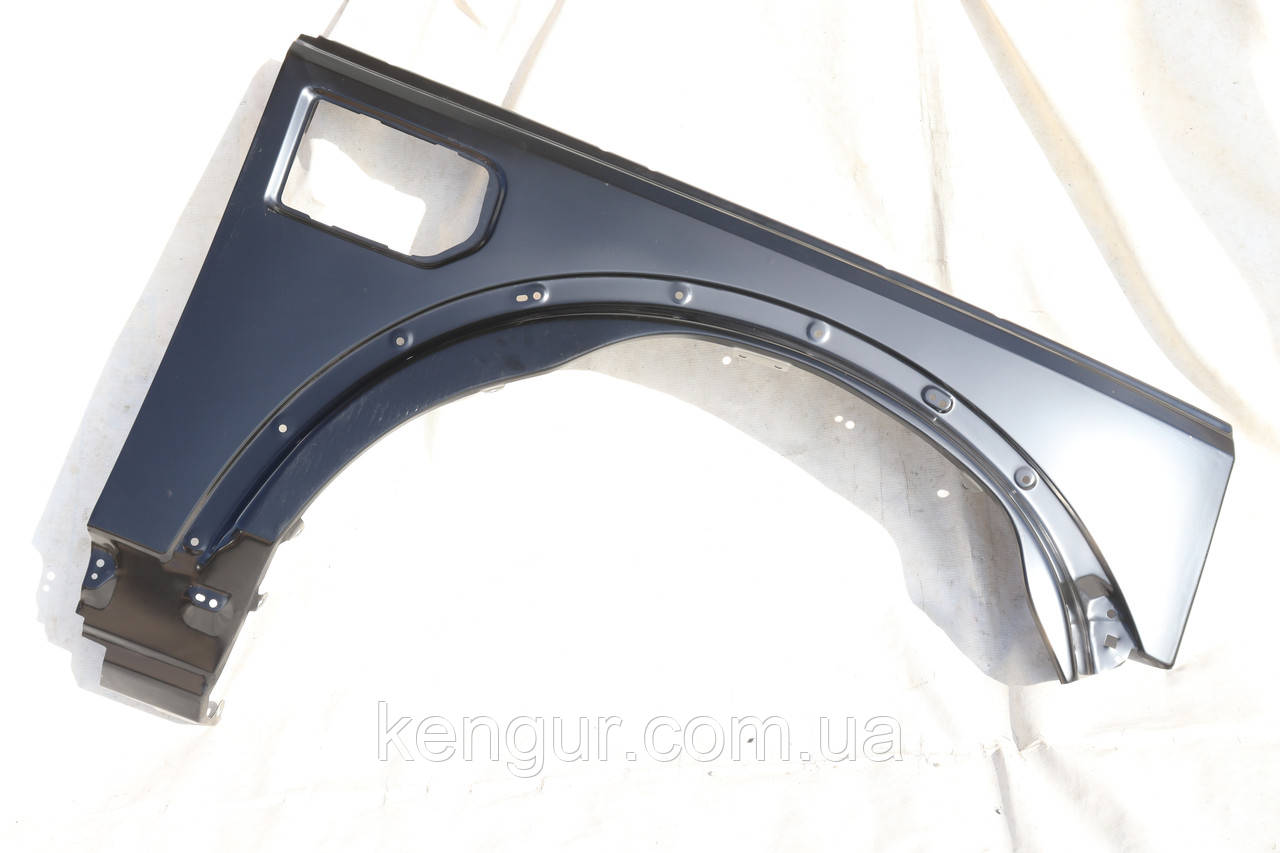 Крило праве Land Rover Discovery 3  2004-2009