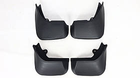 Бризковики (комплект.: 4 шт.) Land Rover Discovery Sport 2015+