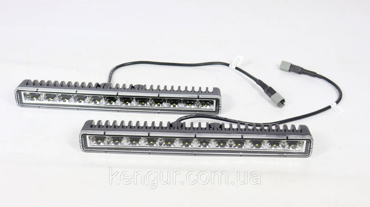 LED у люстру малу (кращі) Mercedes-Benz G-class W463 1979-2018