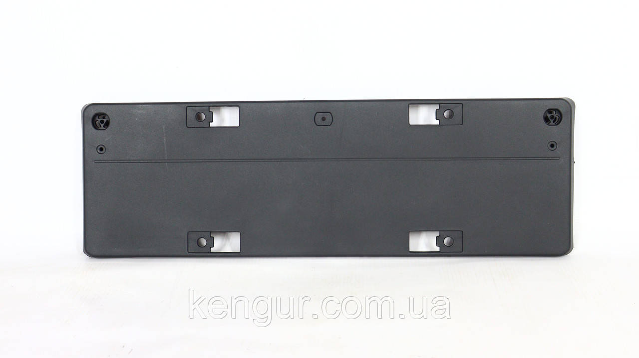 Накладка під номер Mercedes W212 2014-2015  А2128852681, фото 1