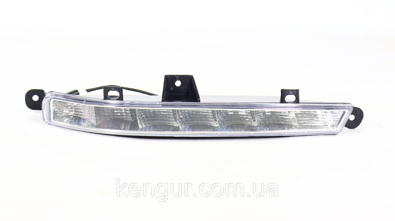Ходові вогні DRL у передній бампер (лівий) AMG Mercedes S-class W221 2005-2013
