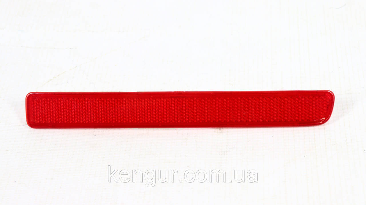 Катафот на задній бампер R Range Rover Sport 2009-2013