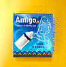 Набір презервативи з вусиками та кульками Amigo 6 видів.6 штук, фото 4