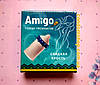 Набір презервативи з вусиками та кульками Amigo 6 видів.6 штук, фото 2